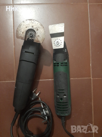 Реноватори Бош и Скил, снимка 4 - Други инструменти - 53048856