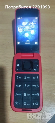 Nokia 2660 Flip
