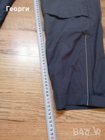 Мъжки панталон ветровка GORE-TEX , снимка 5 - Спортни дрехи, екипи - 37374821