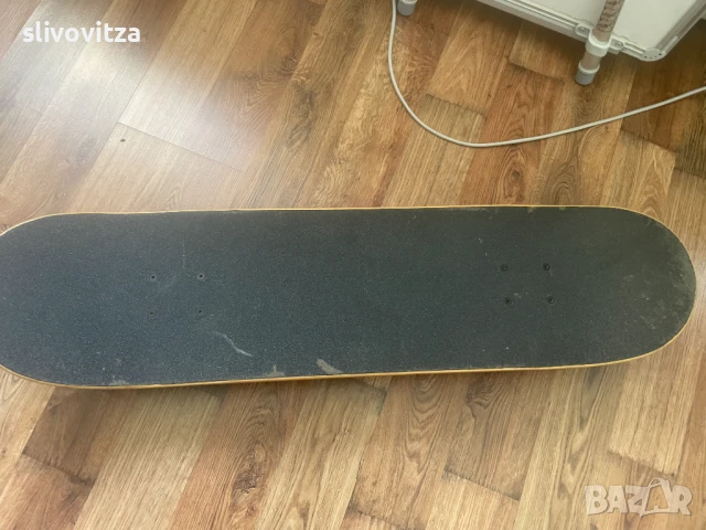 Скейтборд Tricks , снимка 5 - Скейтборд, ховърборд, уейвборд - 51038444