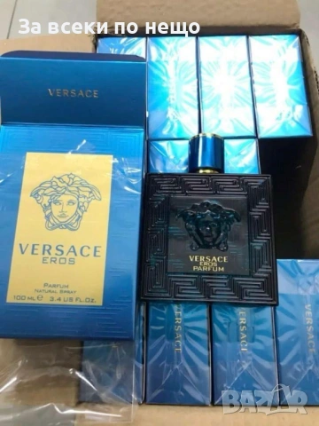 Унисекс Парфюми🔝Мъжки Парфюми🔝Дамски Парфюми - Различни Аромати Код A1303, снимка 10 - Мъжки парфюми - 53568874