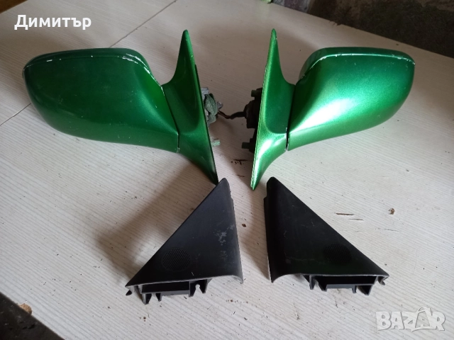 Части АстраФ Кадет Е, снимка 9 - Части - 52099996