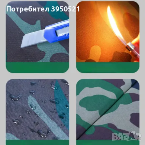 Водоустойчива къща, легло за домашни любимци на открито, кучета, котки, снимка 4 - За котки - 48657378