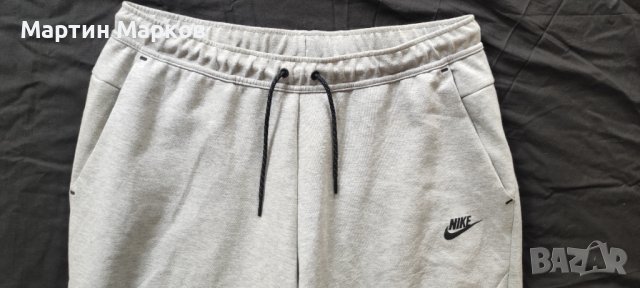 Nike Tech Fleece Sportswear Pants Mens , снимка 6 - Спортни дрехи, екипи - 43580531