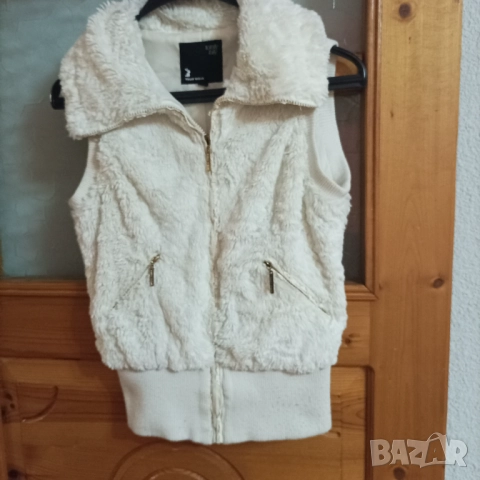 Яке и пухено елече