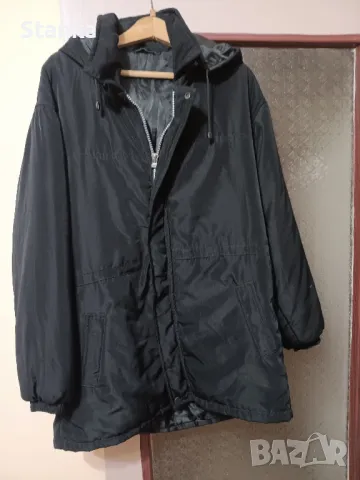 Мъжко яке 4xl