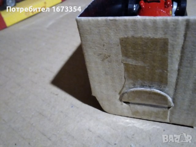 Колекционерски колички, снимка 7 - Колекции - 39886514