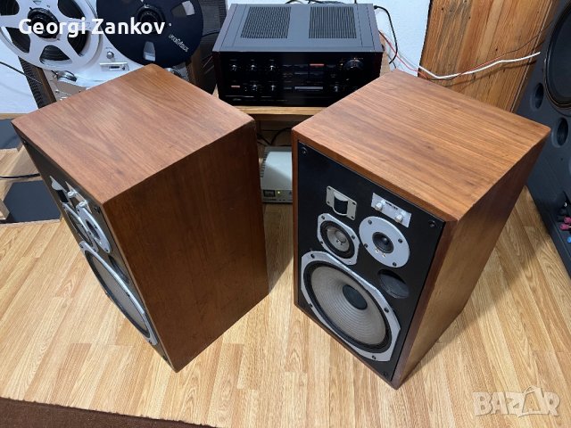Pioneer HPM 100, снимка 7 - Тонколони - 43382622