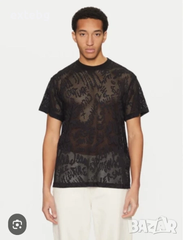 VERSACE Jeans Couture оригинална нова тениска XXL, снимка 1