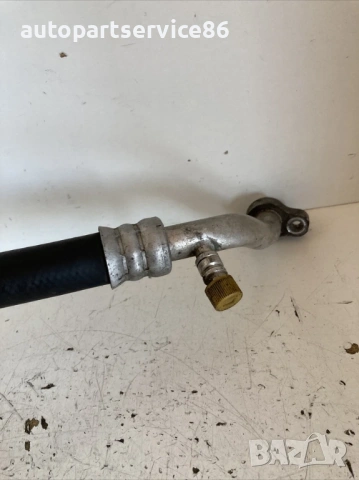 Тръба на климатичната система за KIA Magentis 2.0 CRDi (2009) 140HP, снимка 3 - Части - 53256386