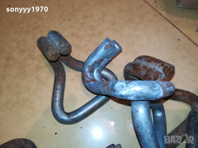 КУКИ-ЯКИ КУКИ ОТ ТИР КОЛАНИ 10БР 2612211642, снимка 4 - Аксесоари и консумативи - 35245156