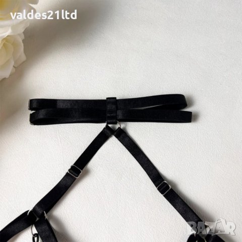 Еротичен сет бельо, снимка 12 - Бельо - 38633871