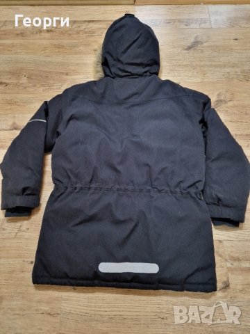 Мъжко зимно яке  PEAK performance Gore-Tex Размер XL, снимка 2 - Якета - 43164570