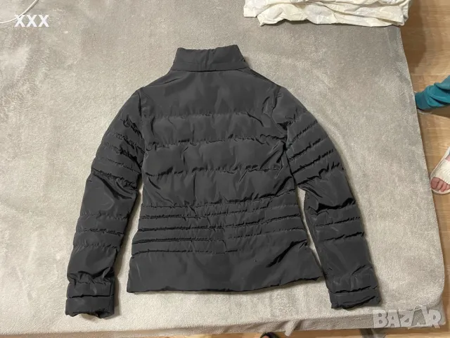 Дамско Яке на Moncler , снимка 8 - Якета - 49407468