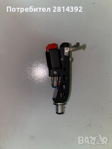 Грамофонни дози и носачи SHURE SONY TECHNICS AUDIOTECHNICA АТ91CFC AT70 AT71 PHILIPS STANTON ORTOFON, снимка 13 - Грамофони - 36037596