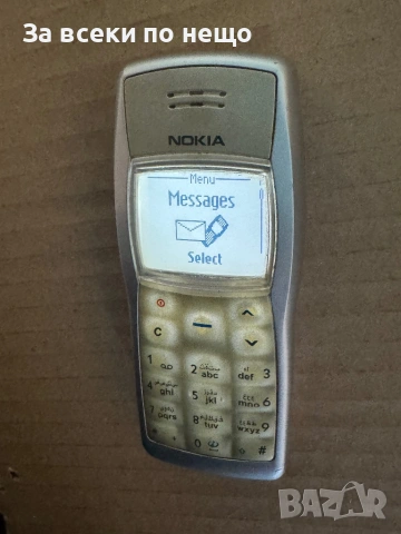 Нокия 1101 , Nokia 1101, снимка 11 - Nokia - 53015236
