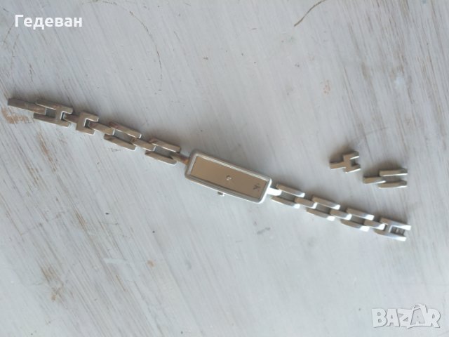 Calvin Klein K10231 ETA 280.002, снимка 4 - Дамски - 27737477