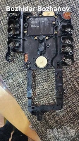 A 003 446 03 10 VGS3 TCM 7G S/CL/ML/GL, снимка 2 - Части - 49332042