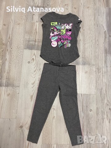 Детски комплект-Найк, снимка 2 - Други - 40714242