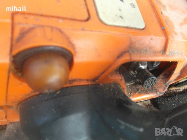 Stihl 023C на части, снимка 7 - Градинска техника - 44112348