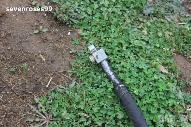 Климатична тръба Фиат Панда 3 1.3D 2012-2022 Fiat Panda 3 4врати 51858909, снимка 7 - Части - 49642319