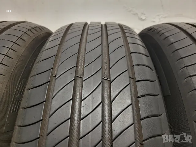 215/65/17 Michelin / летни гуми джип SUV, снимка 4 - Гуми и джанти - 50411223