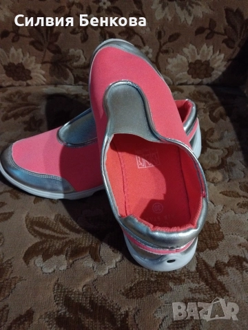 Дамски обувки 