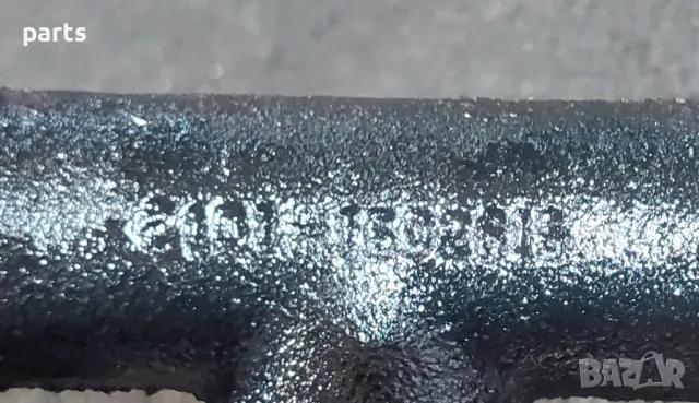 Помпа Съединител Лада (3), снимка 3 - Части - 47412029