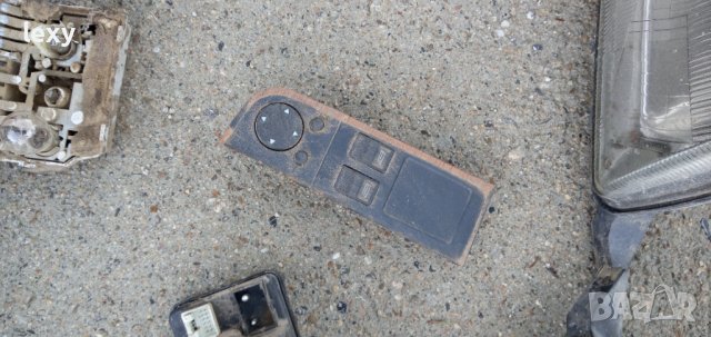 Audi 80 B4 комби на части ауди 80 б4, снимка 6 - Автомобили и джипове - 37101164