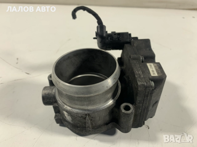 Дроселова клапа Хюндай Санта Фе Дросел Хюндай Санта Фе Droselova klapa Hyundai SantaFe 2.2 155к.с., снимка 3 - Части - 52000748