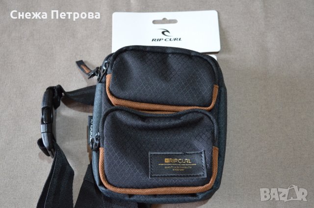 Rip Curl 24/7 Pouch мъжка чанта /три цвята/, снимка 11 - Чанти - 26697381