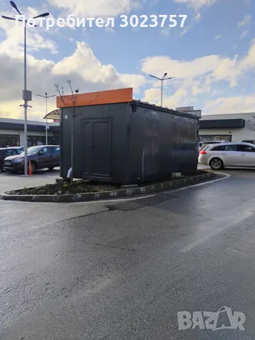 Изработка на павилиони за пици,закуски, 18кв.м трифазен ток 50 кw, снимка 5 - Друго търговско оборудване - 48461536