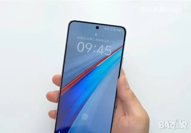 Vivo IQOO 13 Dual sim 5G от Getmobile , снимка 7 - Телефони с две сим карти - 43777557