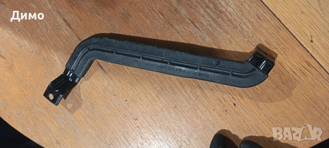 планка шина акомулатор бмв е90 е91 bmw e90 e91