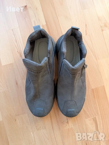 Мъжки обувки, снимка 4 - Ежедневни обувки - 53074822
