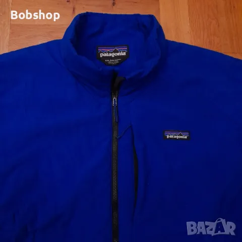 Мъжко яке Патагония - Patagonia, снимка 2 - Зимни спортове - 48070036