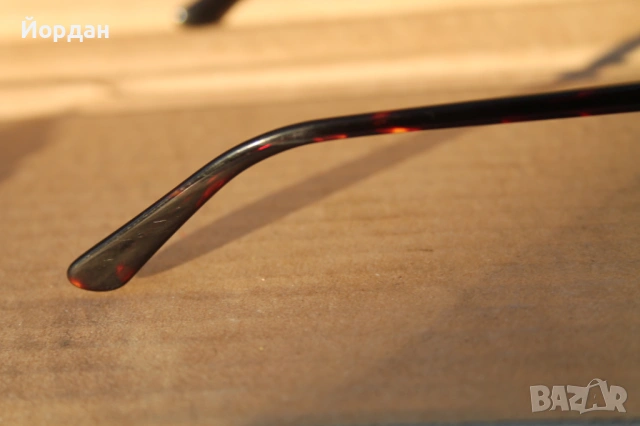 Дамски диоптрични очила ''Carolina Lemke'' , снимка 11 - Слънчеви и диоптрични очила - 53564715