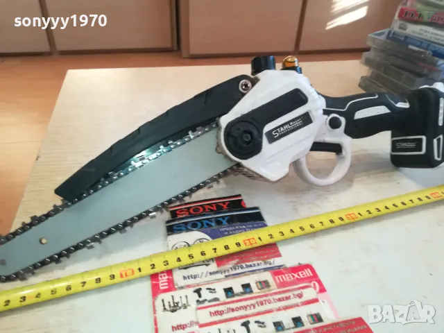 резачка за дърва 1803251829, снимка 5 - Градинска техника - 49547165