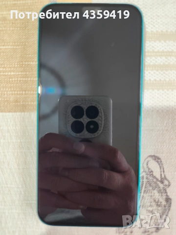 Honor X8c нов с гаранция до 08.2027 