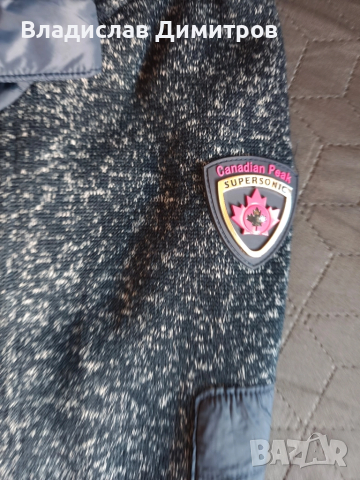 Дамски суичър М размер, снимка 4 - Суичъри - 52109167