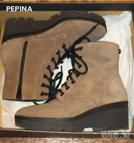 Дамски боти Toni Pons, снимка 1