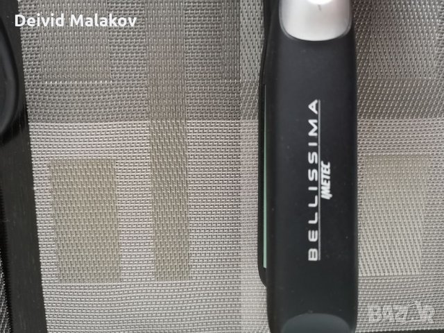 Продавам маша и две преси!!! , снимка 2 - Маши за коса - 26462120