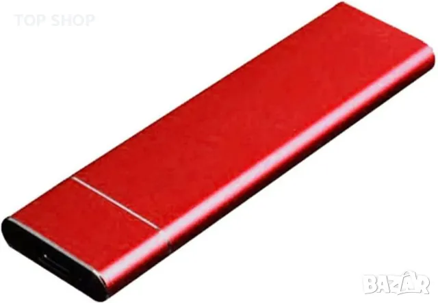 SSD външен хард  диск 4TB от FEENG, снимка 6 - Твърди дискове - 48804943