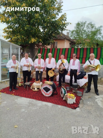 Духов оркестър , снимка 2 - Други - 42220922