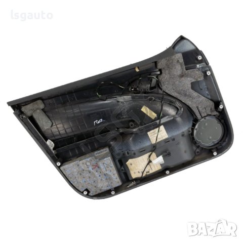 Интериорна кора предна дясна врата Saab 9-3 2004-2015 ID: 120308, снимка 3 - Части - 44078114