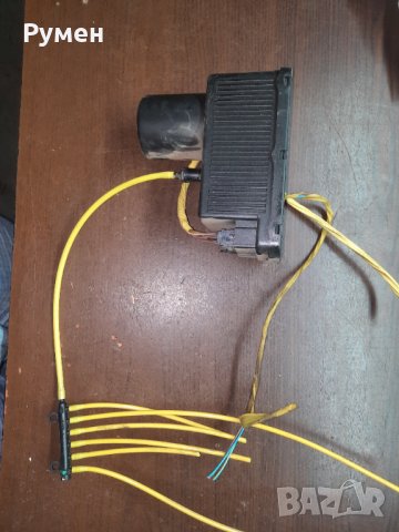 Вакуум помпа централно заключване w202 2028001648