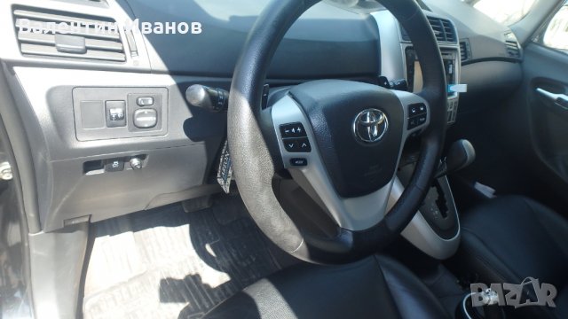 Toyota Verso 2.2 d-cat 2011, 150 к.с на части, снимка 11 - Автомобили и джипове - 25841635