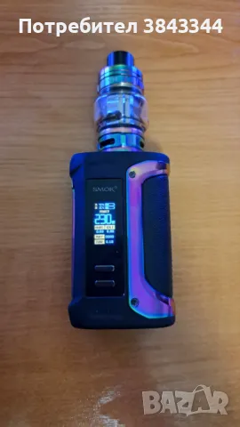 Vape smok arcfox 230w, снимка 1