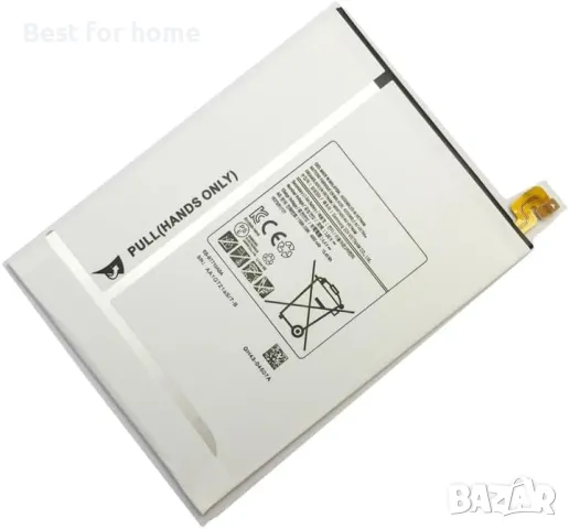 Батерия за таблет Samsung Galaxy Tab EB-BT710ABE, снимка 4 - Таблети - 49604204