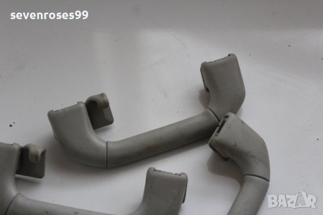 Дръжка таван фолксваген поло 4броя комплект VW Polo 2 1997, снимка 5 - Части - 39506997